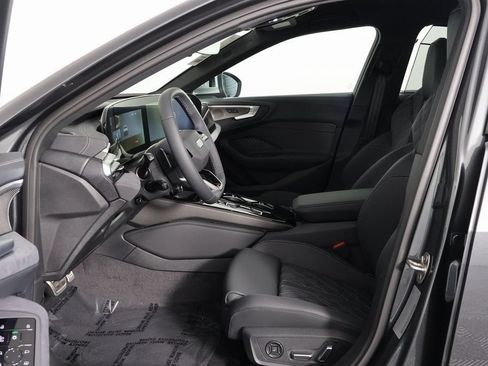 New 2026 Audi S5 Premium Plus AWD/4WD image 5