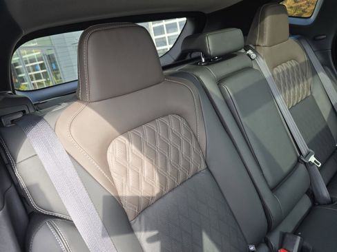 New 2026 Nissan Murano Platinum w/ Technology Package image 13