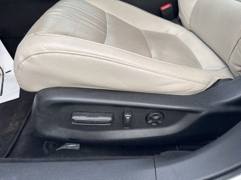 Used 2019 Honda Accord EX-L image 11