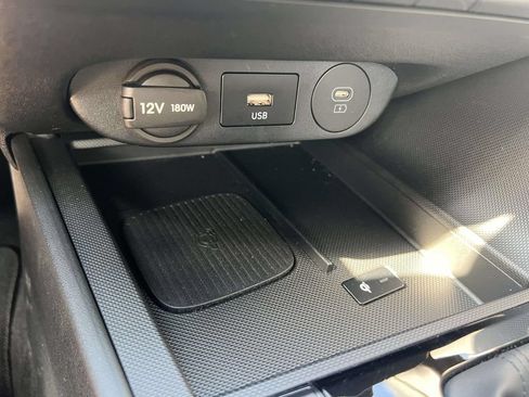 Certified 2026 Hyundai Elantra Sport FWD image 29