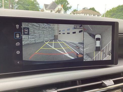 New 2025 Hyundai Santa Cruz XRT image 35