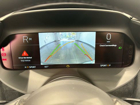 New 2025 McLaren 750S Spider image 12