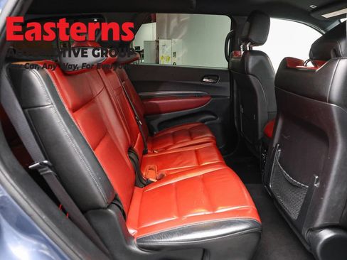 Used 2021 Dodge Durango R/T AWD/4WD image 23