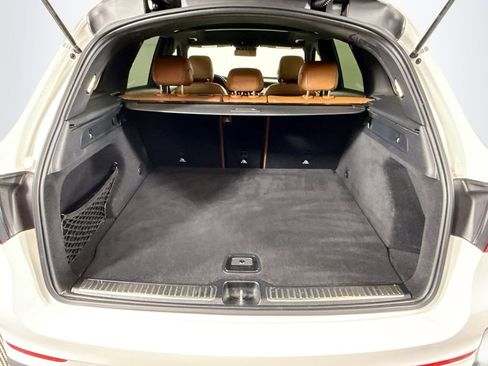 Certified 2022 Mercedes-Benz GLC 300 image 28