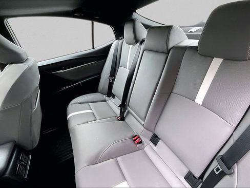 Certified 2025 Toyota Camry SE w/ Convenience Package FWD image 22