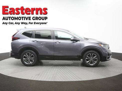 Used 2022 Honda CR-V EX-L image 45