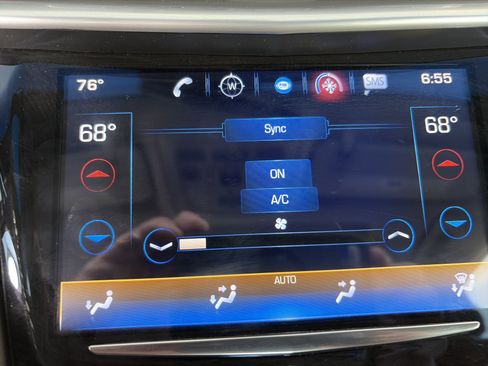 Used 2017 Cadillac XTS Luxury FWD image 20