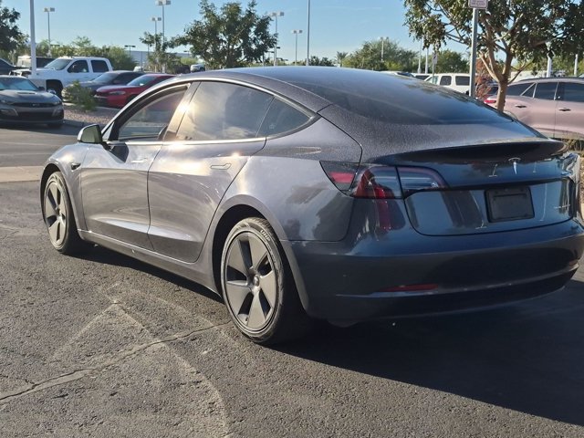 Used 2023 Tesla Model 3 Long Range AWD/4WD image 7