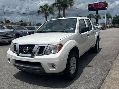 Used 2014 Nissan Frontier SV w/ SV Value Truck Package
