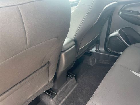 Used 2025 Chevrolet TrailBlazer LT image 24