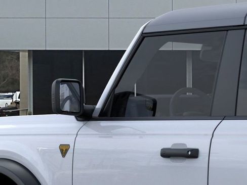 New 2026 Ford Bronco Badlands image 22