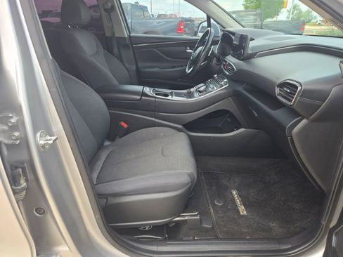 Used 2023 Hyundai Santa Fe SEL w/ Cargo Package image 23