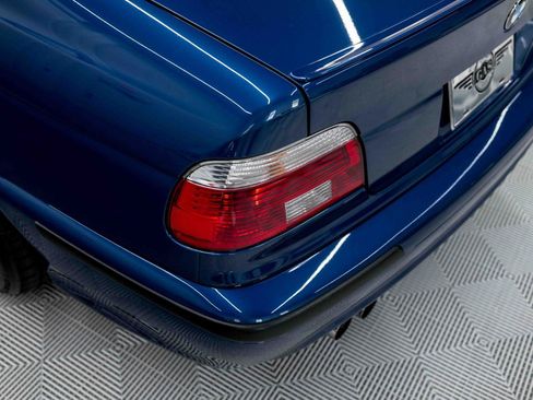 Used 2001 BMW M5 RWD image 27