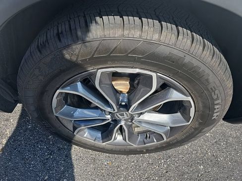 Used 2022 Honda CR-V EX image 4