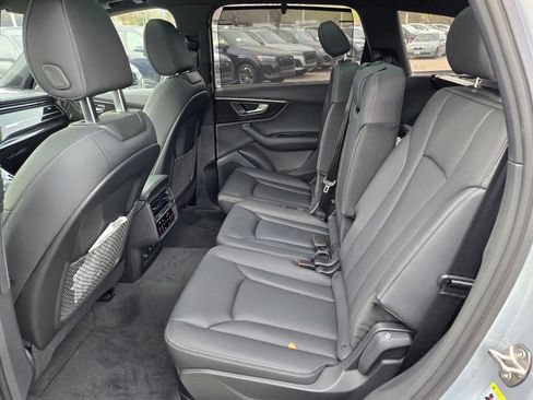 New 2026 Audi Q7 2.0T Premium Plus AWD/4WD image 10