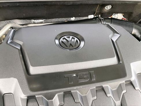 Used 2022 Volkswagen Passat 2.0T SE image 28