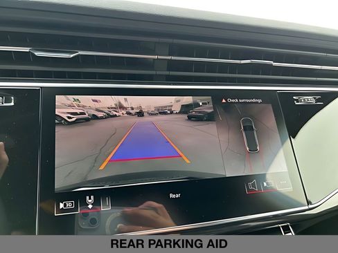 New 2026 Audi Q7 3.0T Premium Plus image 39