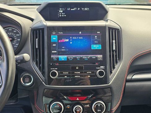 Certified 2023 Subaru Forester Sport AWD/4WD image 26