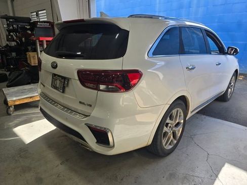 Used 2019 Kia Sorento SX image 7