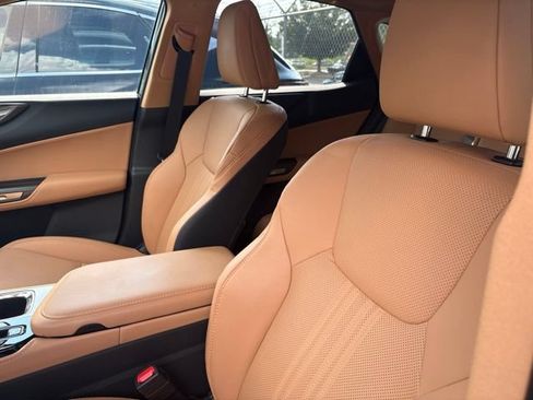 Used 2025 Lexus NX 250 FWD w/ Cold Area Package image 2