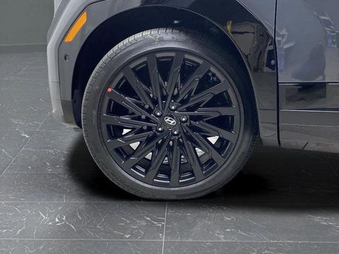 New 2026 Hyundai Santa Fe Calligraphy image 36