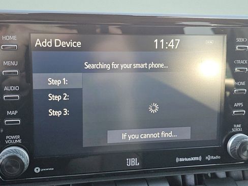 Used 2019 Toyota RAV4 XLE Premium w/ Advanced Technology Package image 11