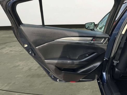 Used 2018 MAZDA MAZDA6 Grand Touring Reserve image 11