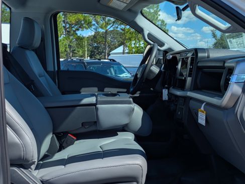 New 2026 Ford F250 XL image 15
