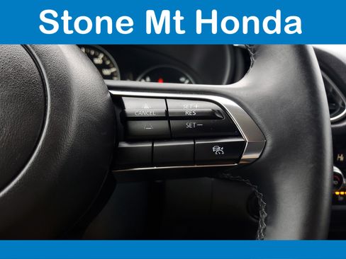 Used 2025 MAZDA CX-30 AWD 2.5 S w/ Preferred Package image 25