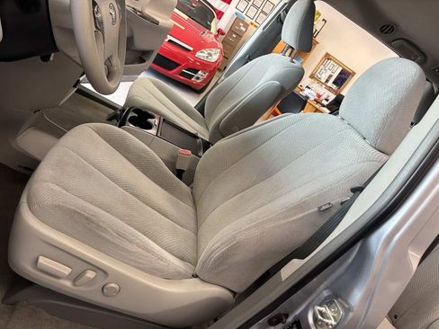 Used 2011 Toyota Sienna LE FWD image 20