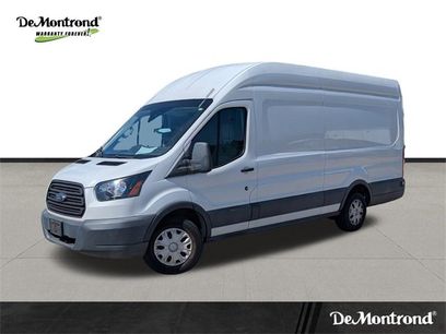 Used 2018 Ford Transit 350 148 High Roof Extended