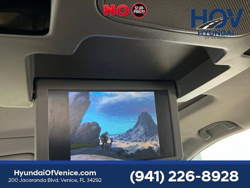 Used 2020 Honda Odyssey EX-L image 9