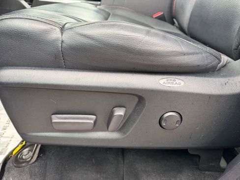 Used 2020 Toyota Tundra TRD Pro image 13