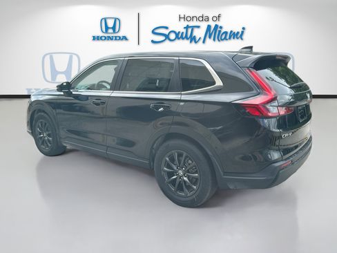 New 2026 Honda CR-V EX-L image 4