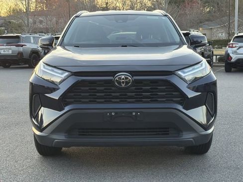 Used 2024 Toyota RAV4 XLE image 8