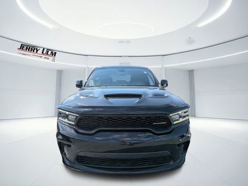Used 2023 Dodge Durango R/T w/ Blacktop Package image 7