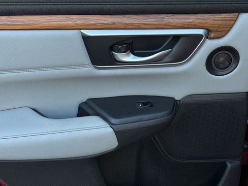 Used 2022 Honda CR-V EX-L image 10