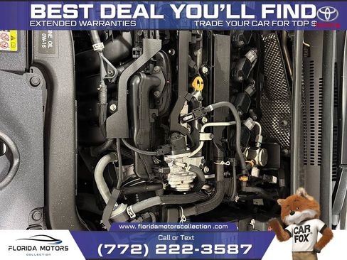 Used 2023 Toyota Corolla LE FWD image 32