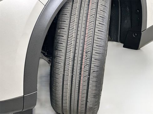 New 2026 MAZDA CX-90 3.3 Turbo w/ Premium Sport Pkg image 25