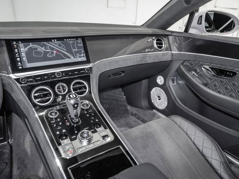 Certified 2024 Bentley Continental GT Speed AWD/4WD image 24