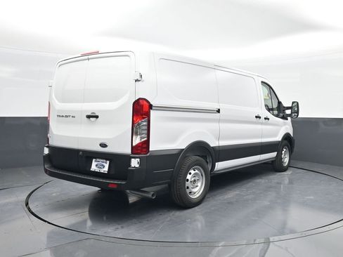 New 2025 Ford Transit 150 Low Roof image 7