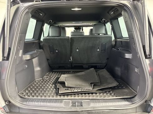 Used 2024 Lexus GX 550 AWD/4WD image 38