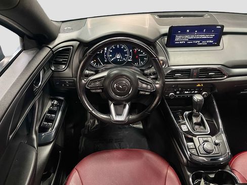 Used 2021 MAZDA CX-9 Carbon Edition image 24