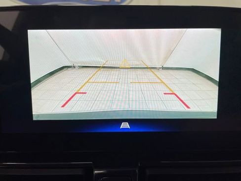 New 2026 Chevrolet TrailBlazer LT image 4