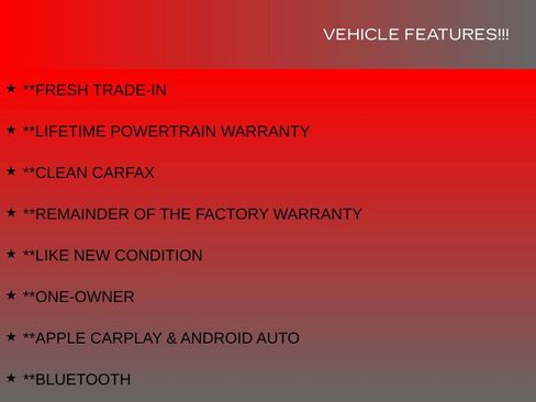 Used 2024 Nissan Kicks SV w/ Interior Electronics Package FWD image 13