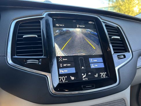 Used 2022 Volvo XC90 T6 Inscription image 23