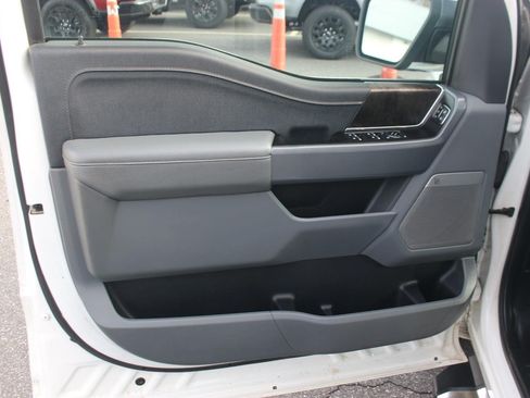 Used 2023 Ford F150 Lariat AWD/4WD image 14