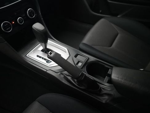 Certified 2023 Subaru Crosstrek 2.0i AWD/4WD image 16