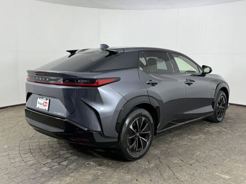 Used 2026 Lexus RZ 350e 2WD w/ Accessory Package (2T) image 9