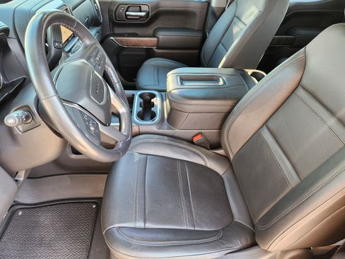 Certified 2021 GMC Sierra 1500 Denali w/ Denali Ultimate Package image 13